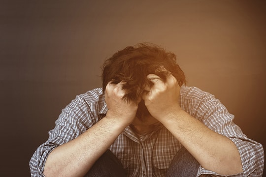 Người đàn ông trầm cảm, mất ngủ hơn 30 năm vì bị sếp mắng oan