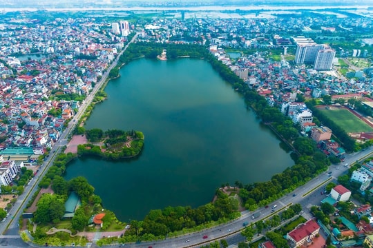 Strong cold wave likely to pull temperature in Hai Duong down to 16 degrees Celsius