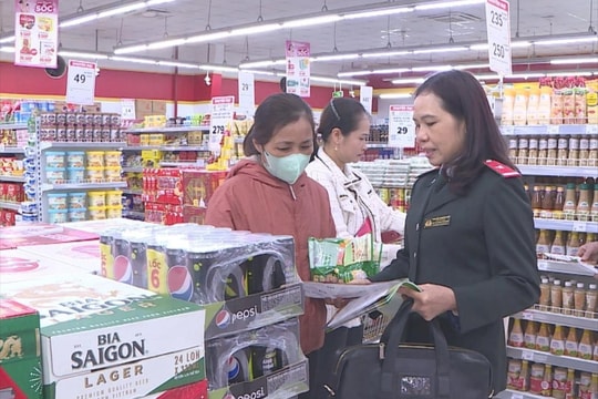 Sự kiện trong tỉnh Hải Dương tuần từ 25/11 - 1/12