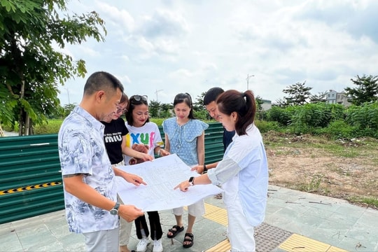 Cần đạo đức, văn hoá của người môi giới bất động sản
