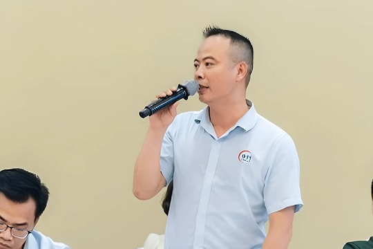 Chủ tịch Tập đoàn 911 đột ngột qua đời trước thềm đại hội cổ đông bất thường