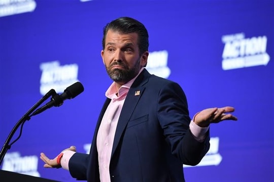 Ai là người đứng sau tìm chọn ứng viên nội các mới cho ông Trump?