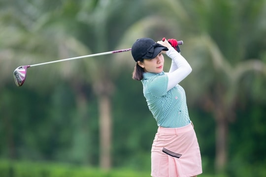Việt Nam tiếp tục được vinh danh là điểm đến golf tốt nhất châu Á năm 2024