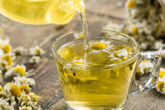 7 loại đồ uống có thể cải thiện chức năng giải độc tự nhiên của gan