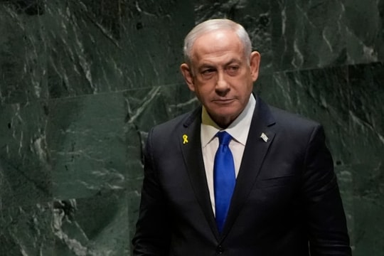 Israel 'đồng ý' dự thảo ngừng bắn với Hezbollah