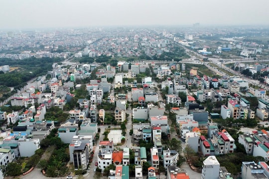 Diện tích, dân số của 28 xã, phường, thị trấn mới hình thành sau sáp nhập ở Hải Dương