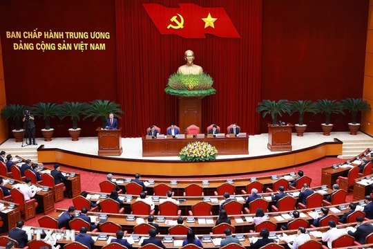 Trung ương cho ý kiến nhân sự Bộ trưởng Tài chính, Bộ trưởng Giao thông vận tải
