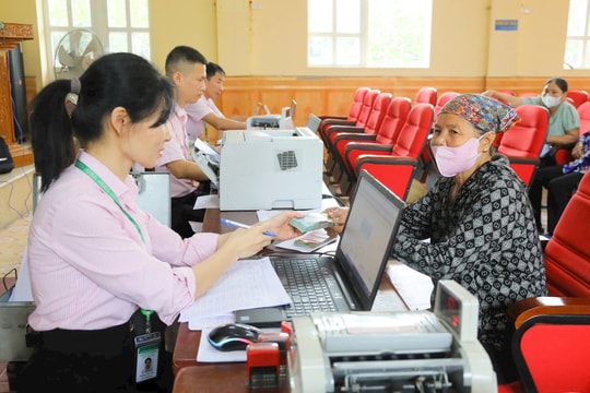 Hải Dương giải ngân gần 225 tỷ đồng vốn tín dụng chính sách hỗ trợ người dân sau bão lũ