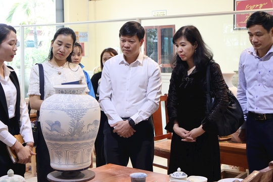 More international trading opportunities for Hai Duong enterprises