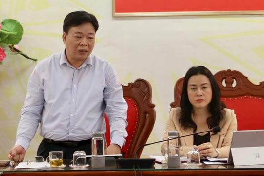 Tỷ lệ bao phủ bảo hiểm y tế của Hải Dương ước vượt kế hoạch năm