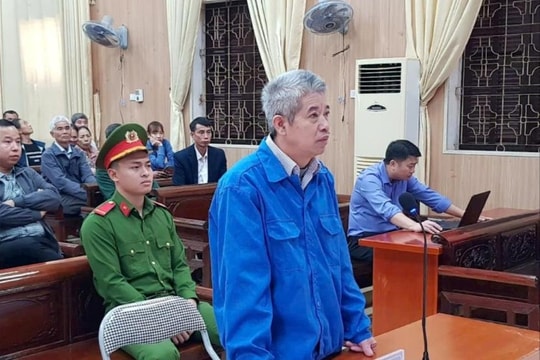 Vướng lao lý vì lấn chiếm, xây dựng trái phép trên đất công
