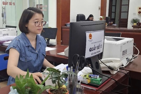 Sở Công thương Hải Dương có thêm 3 thủ tục hành chính mới về điện mặt trời