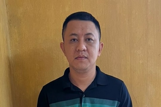 Tạm giữ nghịch tử đánh bố ruột tử vong ở Bắc Giang