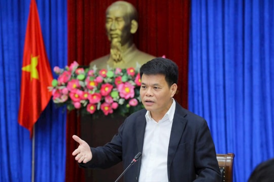 GRDP Hải Dương năm 2024 ước tăng trưởng vượt mục tiêu