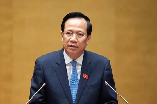 Hôm nay, Quốc hội biểu quyết thông qua 3 luật, 2 nghị quyết và họp riêng về nhân sự