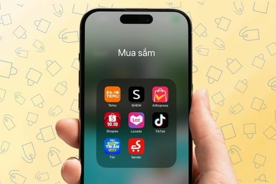Thủ tướng yêu cầu kiểm soát chặt hàng nhập qua thương mại điện tử