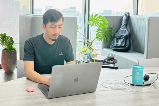Nhân sự IT không mặn mà làm việc cho khu vực nhà nước