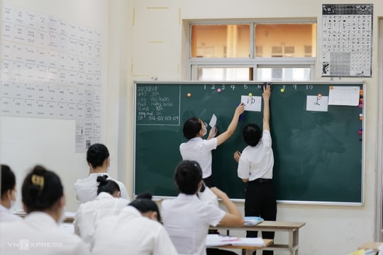 Thực tập sinh tại Nhật được chuyển nơi làm nếu bị bạo hành, quấy rối