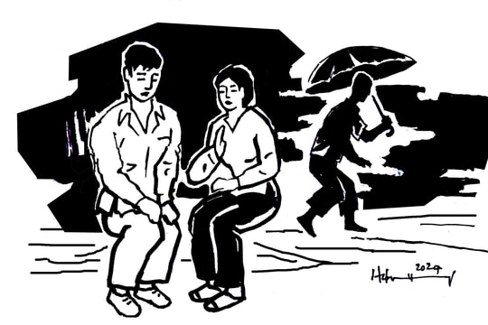 Người mắc lỗi