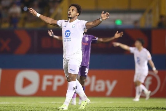 Nguyễn Xuân Son đủ điều kiện thi đấu cho đội tuyển Việt Nam tại AFF Cup 2024