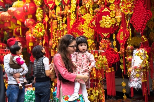 Vietnam set for 9-day 2025 Lunar New Year break
