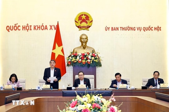 Trình Quốc hội xem xét giảm thuế giá trị gia tăng