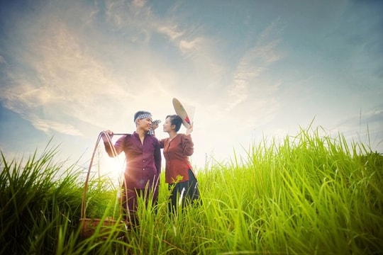 Hẹn ước, tình quê - ca khúc ngọt ngào của nhạc sĩ Trần Minh về quê hương Hải Dương