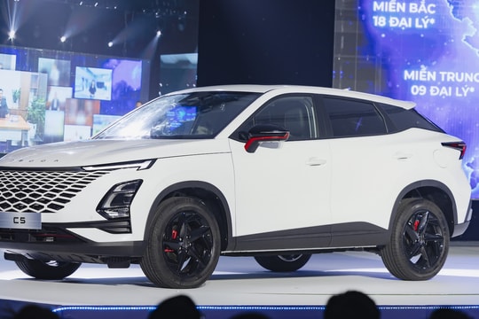 Nhiều lựa chọn xe CUV cỡ B dưới 600 triệu đồng
