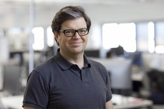 'Bố già AI' Yann LeCun sắp sang Việt Nam