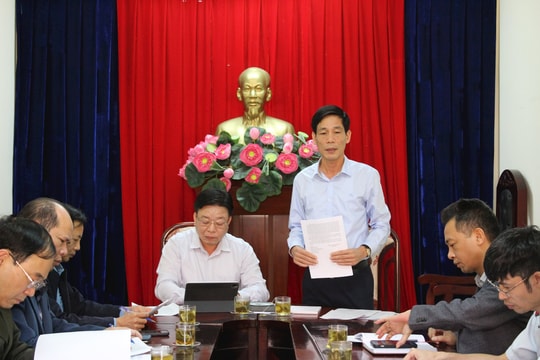 Qua thanh tra phát hiện vi phạm về kinh tế gần 149 tỷ đồng