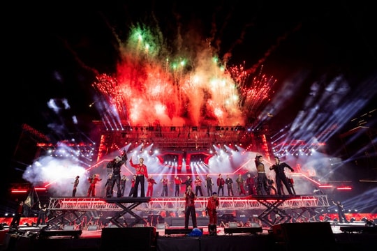 Concert Anh trai vượt ngàn chông gai sẽ có đêm thứ 3?
