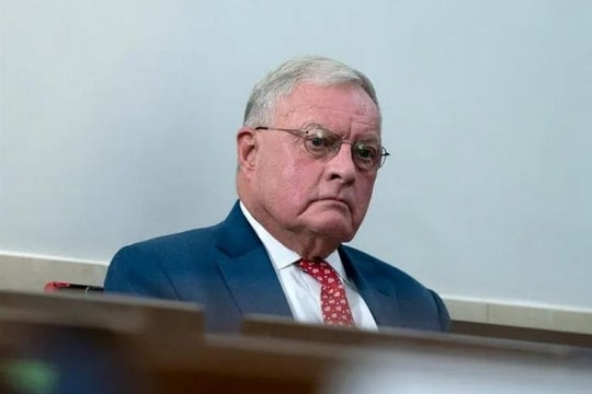 Tổng thống đắc cử Mỹ Donald Trump chọn đặc phái viên về Nga-Ukraine