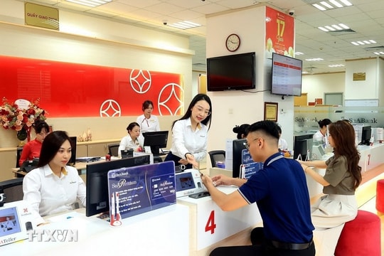 Thủ tướng yêu cầu nỗ lực hơn nữa để giảm mặt bằng lãi suất cho vay