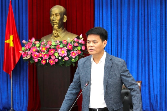 Đề xuất chưa tinh giản biên chế tại đơn vị sự nghiệp ngành giáo dục trong năm 2025
