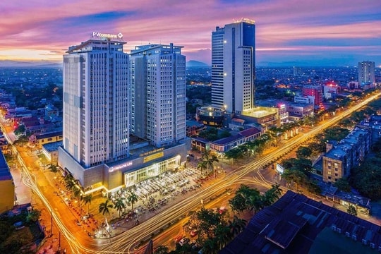 Đề nghị xử lý việc đưa thông tin không đúng sự thật về sáp nhập tỉnh, thành phố