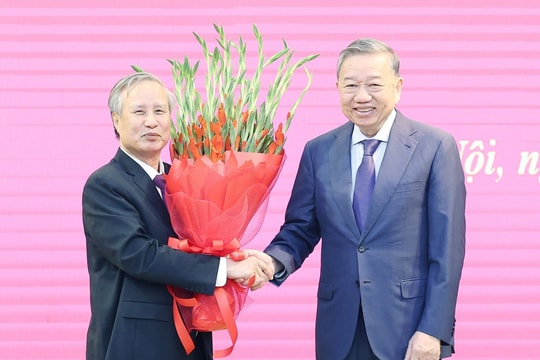 Sự kiện nổi bật trong nước, quốc tế ngày 28/11