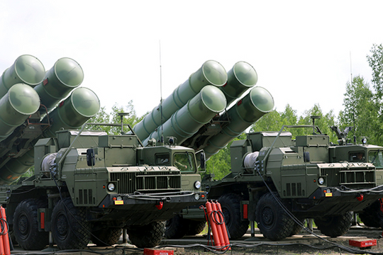 Lý do S-400 Nga trúng đòn của tên lửa ATACMS Ukraine
