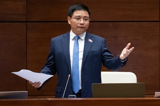 Lương của người đại diện vốn tại doanh nghiệp Nhà nước theo thang bậc thì khó có người tài
