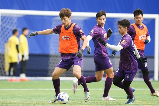 Nhận định bóng đá Việt Nam và Daegu FC: Huấn luyện viên Kim Sang-sik giải bài toán hàng công
