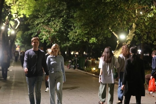 Hải Dương có thể mưa nhẹ, một đợt không khí lạnh mới sẽ xuất hiện tại Bắc Bộ