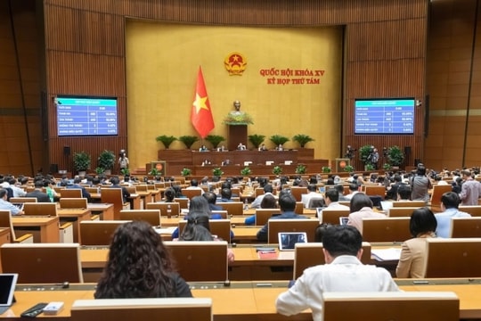 Sàn thương mại điện tử phải nộp thuế thay người bán từ năm 2025