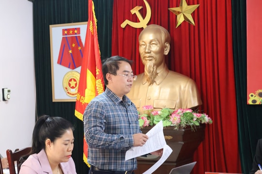 MTTQ và các đoàn thể ở Hải Dương dành hàng chục tỷ đồng giúp đỡ hội viên nghèo