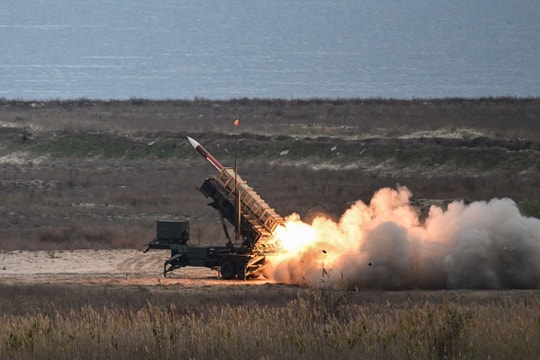 Nhận thêm hệ thống Patriot, Ukraine liệu có an toàn trước tên lửa của Nga?