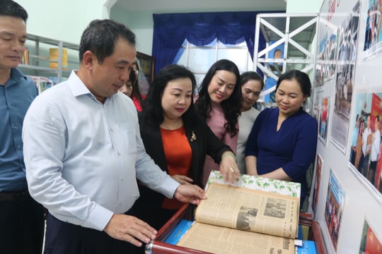 Những hoạt động ân tình của Bí thư Tỉnh ủy Hải Dương Trần Đức Thắng tại tỉnh kết nghĩa Phú Yên