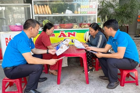 Tiền hỗ trợ đóng bảo hiểm xã hội tự nguyện có thể tăng cao nhất 50%