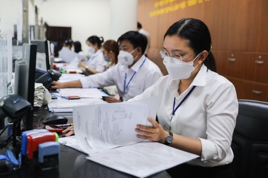 TP Hồ Chí Minh cho cán bộ vay mua nhà lãi suất 3,2% mỗi năm
