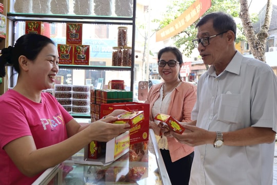 Lần đầu tiên chỉ số giá tiêu dùng của Hải Dương giảm kể từ đầu năm