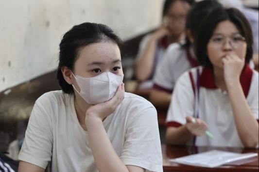 Bộ Giáo dục và Đào tạo dự kiến bỏ điểm sàn thi tốt nghiệp với ngành y, sư phạm