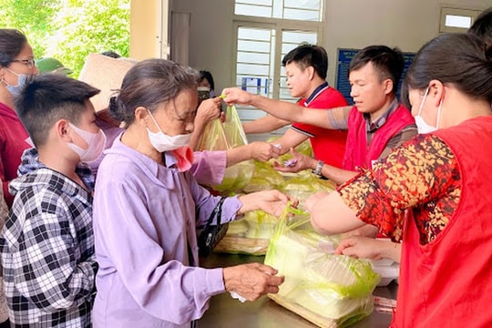 Những chính sách nổi bật có hiệu lực trong tháng 12