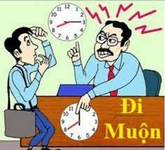Bí quyết khiến nhân viên đi làm đúng giờ